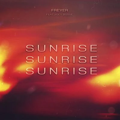 FREYERSunrise