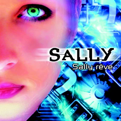 Sally寅場サミィSally Rêve