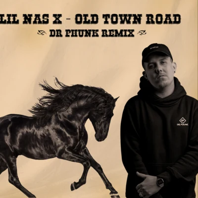 Dr PhunkOld Town Road (Dr Phunk Remix)