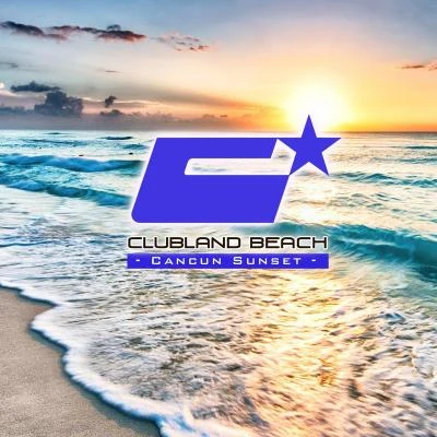 Stefan GruenwaldClubland Beach - Cancun Sunset