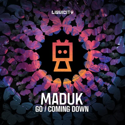 MadukGoComing Down