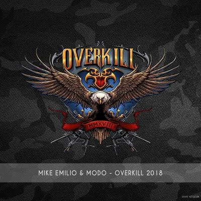 Mike Emilio/Jessica ChertockOverkill 2018