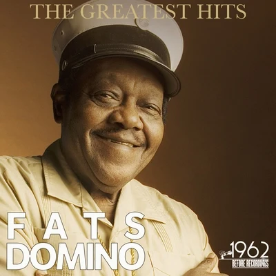 Fats Domino/The Vipers Skiffle Group/The Flamingos/Craig Douglas/Eddie Cochran/Bobby Vee/The Sharps/Tommy Sands/The Mudlarks/Quintino & BlasterjaxxThe Greatest Hits