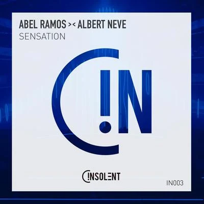 DiscoblasterAlbert NeveSensation