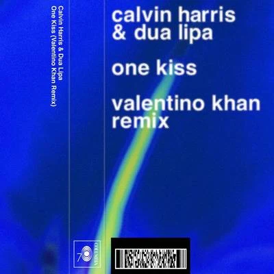 Valentino Khan/Sean PaulOne Kiss (Valentino Khan Extended Remix)