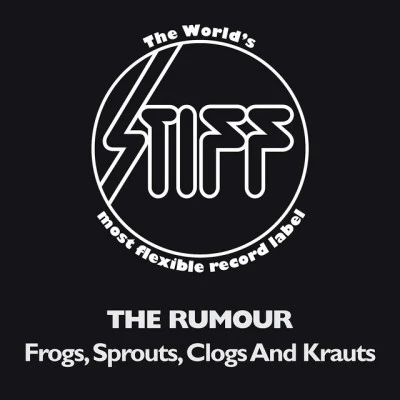 The RumourFrogs, Sprouts, Clogs And Krauts