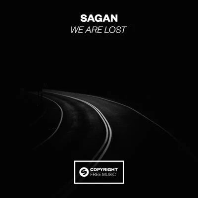 Sagan/CousteauWe Are Lost