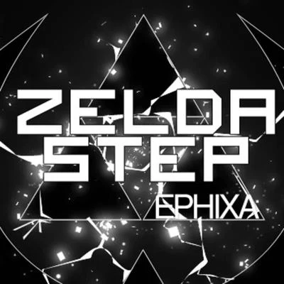 Ephixa/Dex Arson/Emily AbelaZelda Step