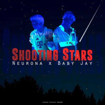 NeuronaShooting Stars