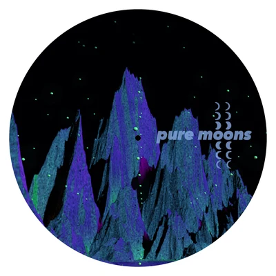 LCAW/Moon Boots/KyikiPure Moons Vol. 1