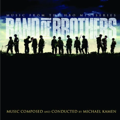 Michael KamenBand of Brothers - Original Motion Picture Soundtrack