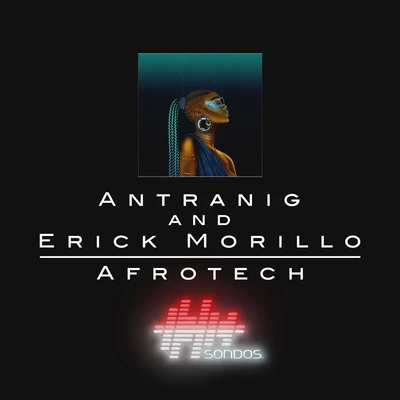 Erick MorilloAfrotech