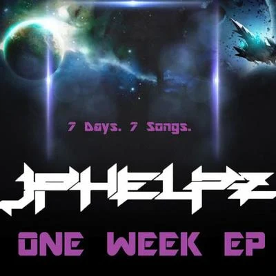 JPhelpzOne Week