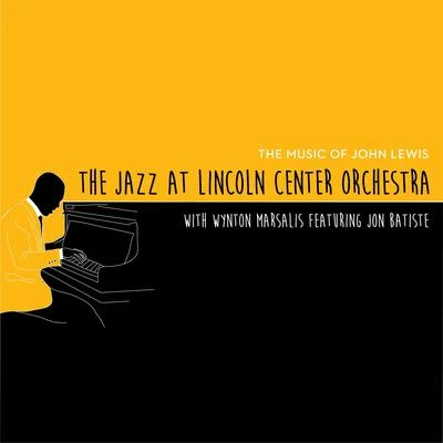 Jazz at Lincoln Center Orchestra/Wynton MarsalisPiazza Navona