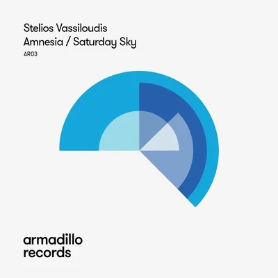 Stelios VassiloudisAmnesiaSaturday Sky