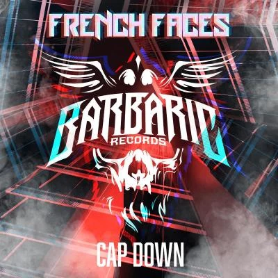 FrenchFacesCap Down