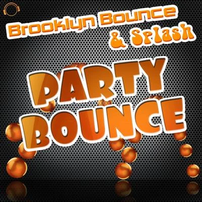 Brooklyn BounceGiornoParty Bounce