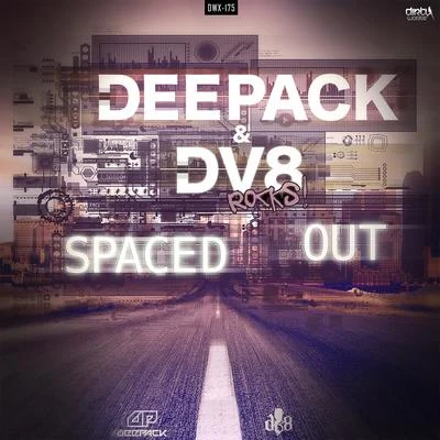 Bertocucci Feranzano/DeepackSpaced Out