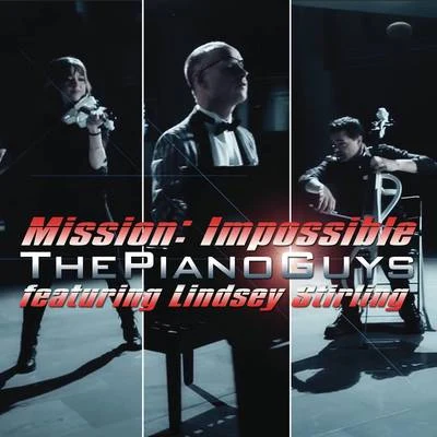 The Piano GuysMission Impossible