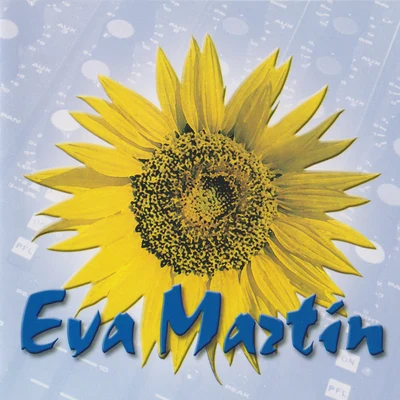 Eva MartínEva Martin