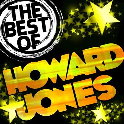 Howard JonesThe Best of Howard Jones (Live)