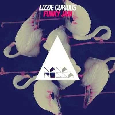 Lizzie CuriousFunky Jam