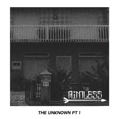 aimlessElijah LeeThe Unknown Part 1