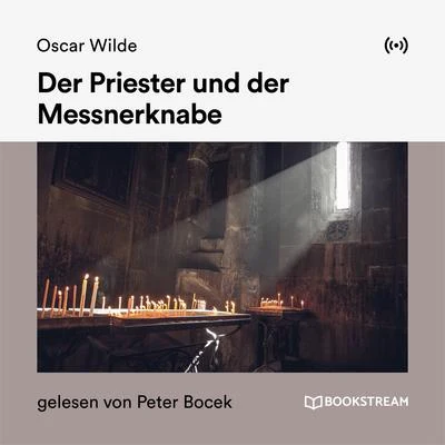 Jan Kurka/Herman Melville/Bookstream HörbücherDer Priester und der Messnerknabe