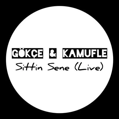 KamufleSittin Sene (Live)