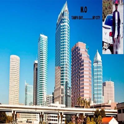 M.O/Ms Banks/GekoTampa Bay My City