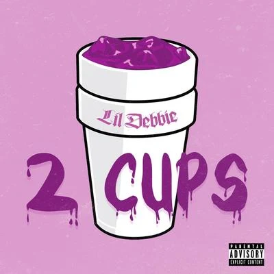 Lil Debbie2 Cups