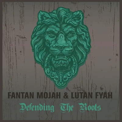 Lutan Fyah/Audiomission/Subcriminal/Da FuchamanFantan Mojah & Lutan Fyah Defending The Roots