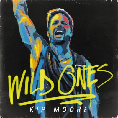 Kip MooreWild Ones