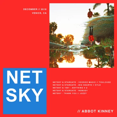 NetskyAbbot Kinney