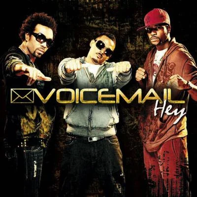 VoicemailHey