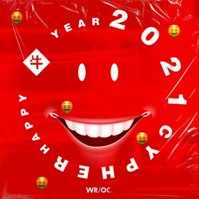 T Bobby/PRC Varon2021 WROC Happy牛Year