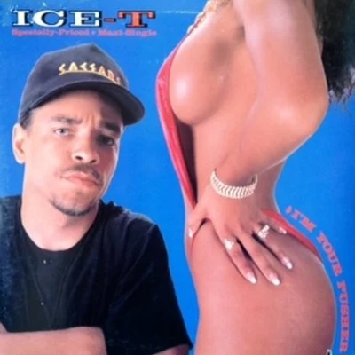 Ice TI’m Your Pusher