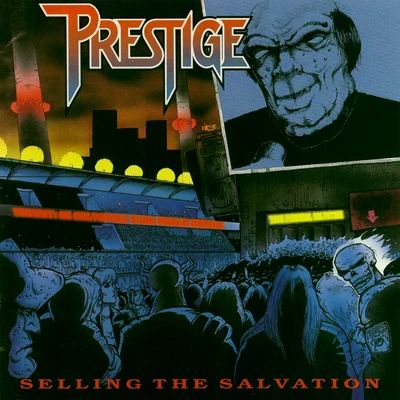 PrestigeSelling The Salvation