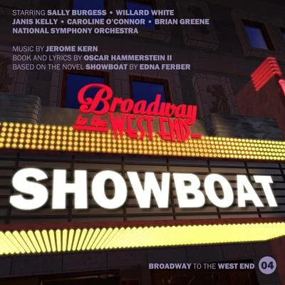 Jerome KernShowboat