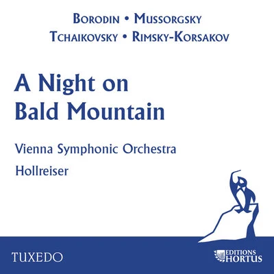 Heinrich HollreiserA Night on Bald Mountain