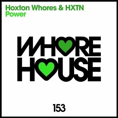 Hoxton WhoresPower