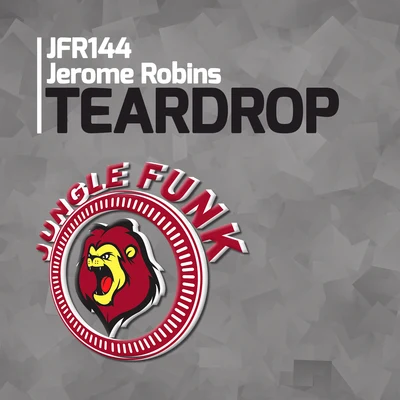 Jerome RobinsJay FrogTeardrop