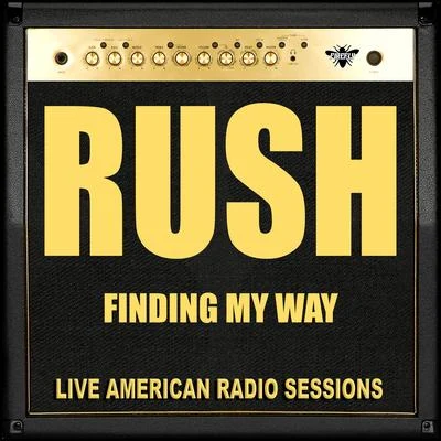 Rush/Rich The FactorFinding My Way (Live)