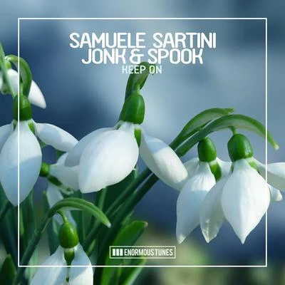 Samuele SartiniKeep On