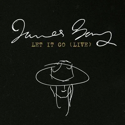 James BayLet It Go (Live)