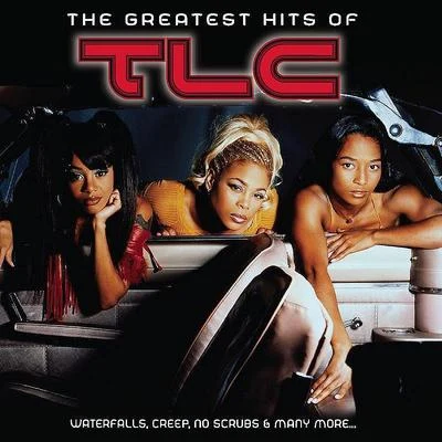 Organized Noize/TLC/Lisa LopesThe Greatest Hits Of