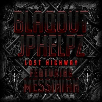 BlaqoutLost Highway