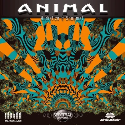 AudializeAnimal