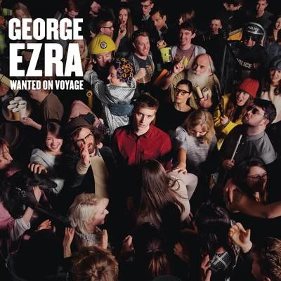 George EzraWanted On Voyage