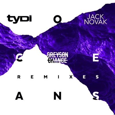 tyDiOceans(Remixes)